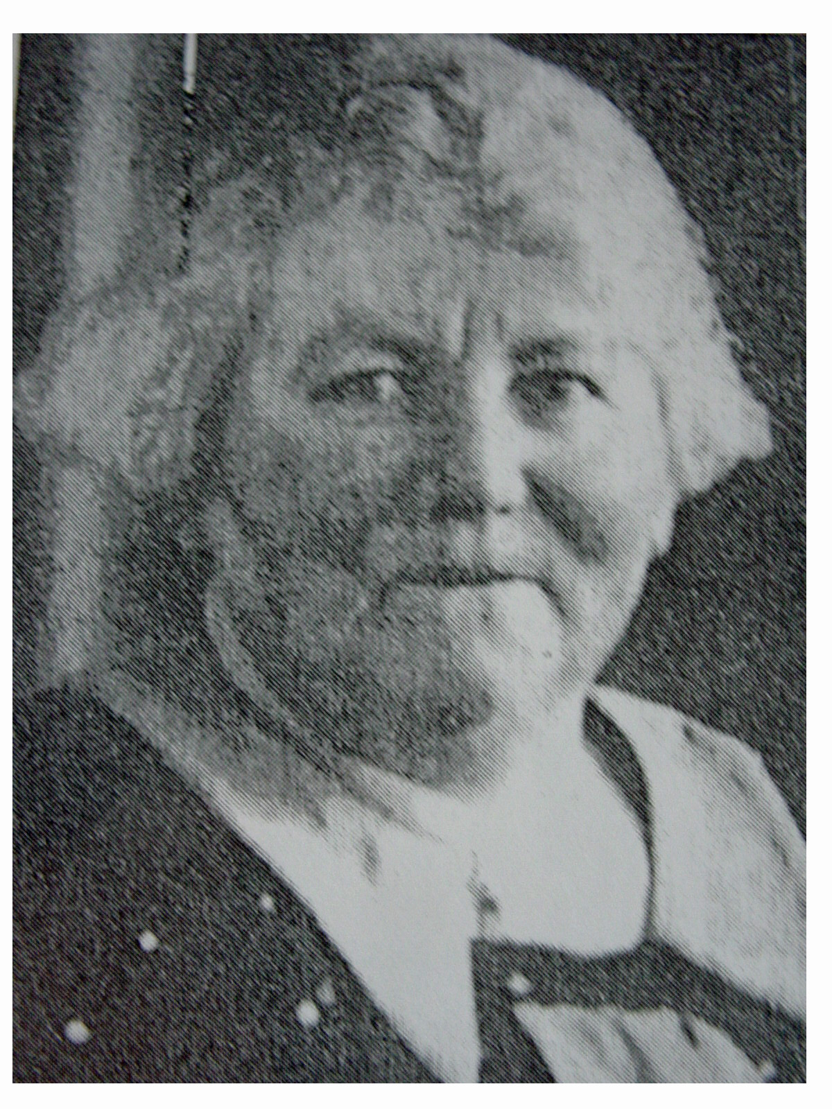 Mathilde Sara Lichtenstein (1) geb. Waldenrath DL, overl Auschwitz 8.4.1944